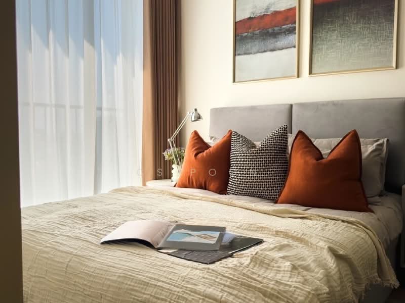 Noble State 39, Bangkok, 35 Soi Sukhumvit 39, Khlong Tan Nua, Watthana, Bangkok, 1 Bedroom, 30 sqm, Condo For Rent, by CS Poon, 11570456 - DDproperty.com