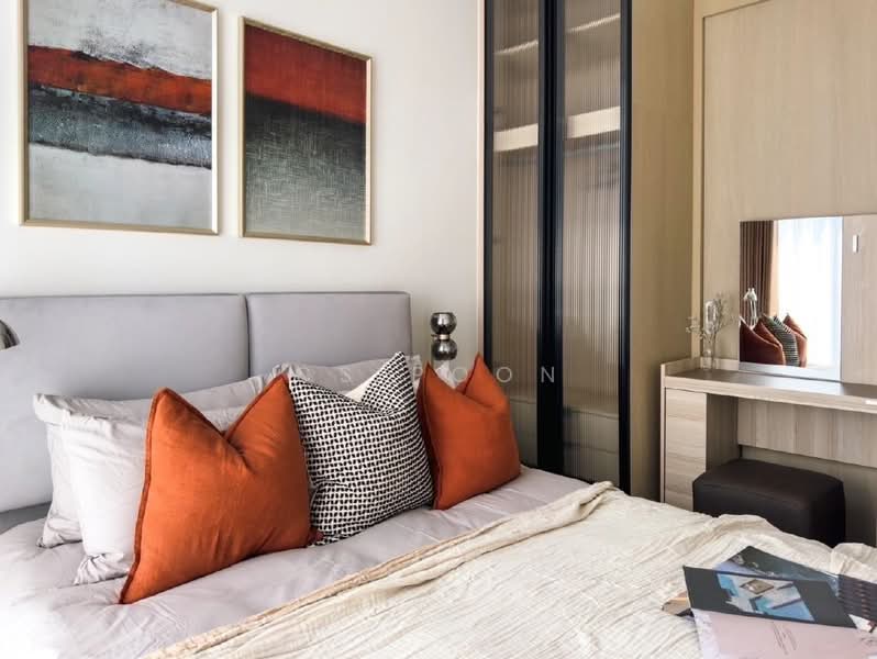 Noble State 39, Bangkok, 35 Soi Sukhumvit 39, Khlong Tan Nua, Watthana, Bangkok, 1 Bedroom, 30 sqm, Condo For Rent, by CS Poon, 11570456 - DDproperty.com
