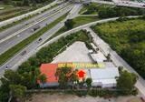 ขาย สำนักงาน ใกล้หาดบางแสน Motorway เมืองชลบุรี เนื้อที่ 2 ไร่ พื้นที่ใช้สอย 600 ตร.ม. จอดรถ 25 คัน - DDproperty.com