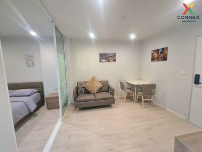 ขาย - Condo U Kaset-Nawamin : คอนโด ยู เกษตร-นวมินทร์, กรุงเทพ