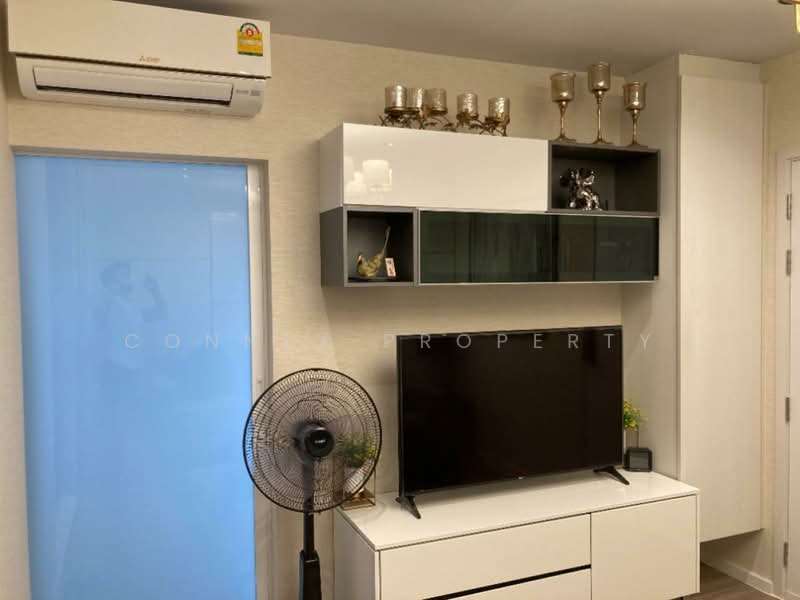 Condo U Kaset-Nawamin : คอนโด ยู เกษตร-นวมินทร์, กรุงเทพ, 43 ถนนลาดปลาเค้า, อนุสาวรีย์, บางเขน, กรุงเทพ, 30 ตร.ม., คอนโด ขาย, โดย Connex Property, 11570580 - DDproperty.com