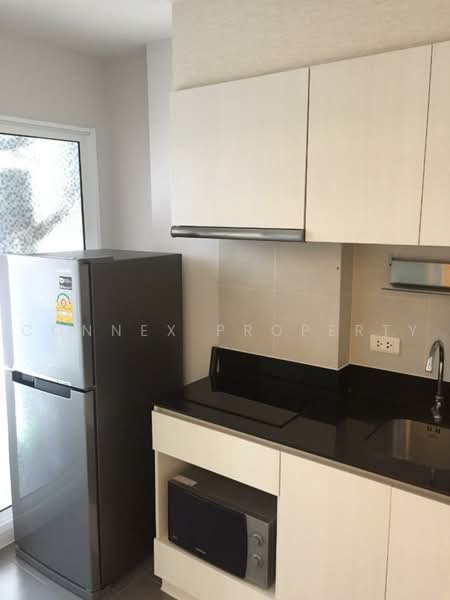 Condo U Kaset-Nawamin : คอนโด ยู เกษตร-นวมินทร์, กรุงเทพ, 43 ถนนลาดปลาเค้า, อนุสาวรีย์, บางเขน, กรุงเทพ, 30 ตร.ม., คอนโด ขาย, โดย Connex Property, 11570580 - DDproperty.com