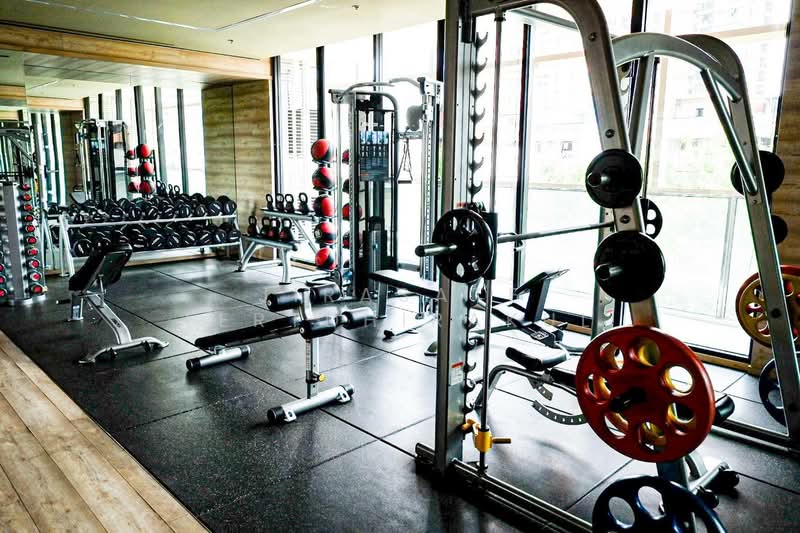 President Park Sukhumvit 24, Bangkok, 99 Sukhumvit 24 Alley, Khlongtoei Nua, Watthana, Bangkok, 1 Bedroom, 30 sqm, Condo For Sale, by Jirasate Lertdhirakul, 11570646 - DDproperty.com