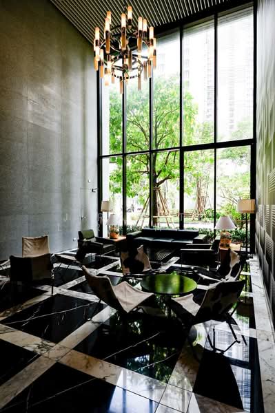 President Park Sukhumvit 24, Bangkok, 99 Sukhumvit 24 Alley, Khlongtoei Nua, Watthana, Bangkok, 1 Bedroom, 30 sqm, Condo For Sale, by Jirasate Lertdhirakul, 11570646 - DDproperty.com