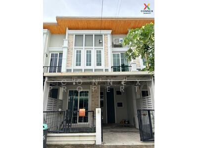 ขาย - Golden Town Ramintra – Khubon : โกลเด้น ทาวน์ รามอินทรา – คู้บอน, กรุงเทพ