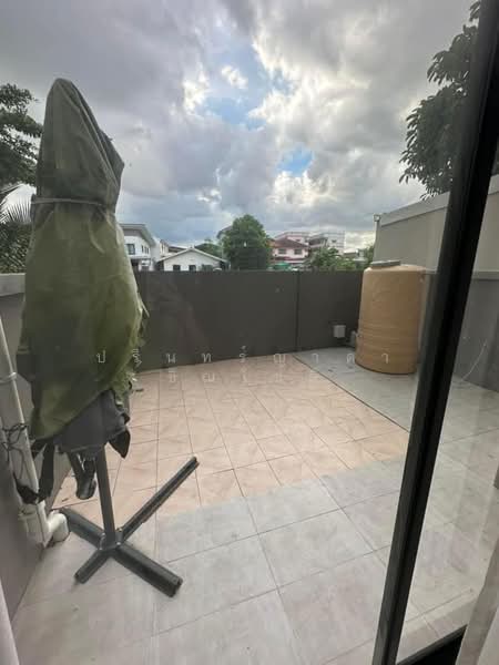 Y Residence Sukhumvit 113, Samut Prakan, Sukhumvit 113 Road (Soi Dan Samrong 42/1), Samrong Nua, Muang Samut Prakarn, Samut Prakan, 4 Bedrooms, 220 sqm, Townhouse For Rent, by ปรินทร์ญาดา ชิณโชติ, 11570692 - DDproperty.com