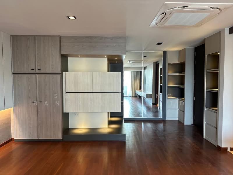 Ploenchit Terrace, Bangkok, Ploenchit, Lumphini, Pathum Wan, Bangkok, 3 Bedrooms, 374 sqm, Condo For Sale, by Smart Living Bangkok Co.,Ltd., 11570733 - DDproperty.com