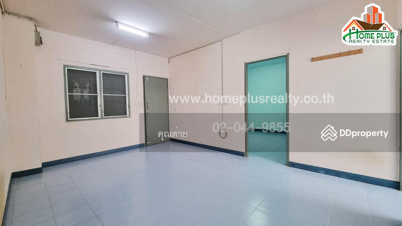 ขาย - Baan Ua-Athorn Sai Mai : บ้านเอื้ออาทรสายไหม, กรุงเทพ