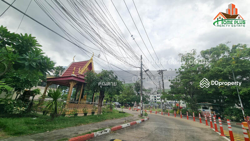 ขาย - Baan Ua-Athorn Sai Mai : บ้านเอื้ออาทรสายไหม, กรุงเทพ