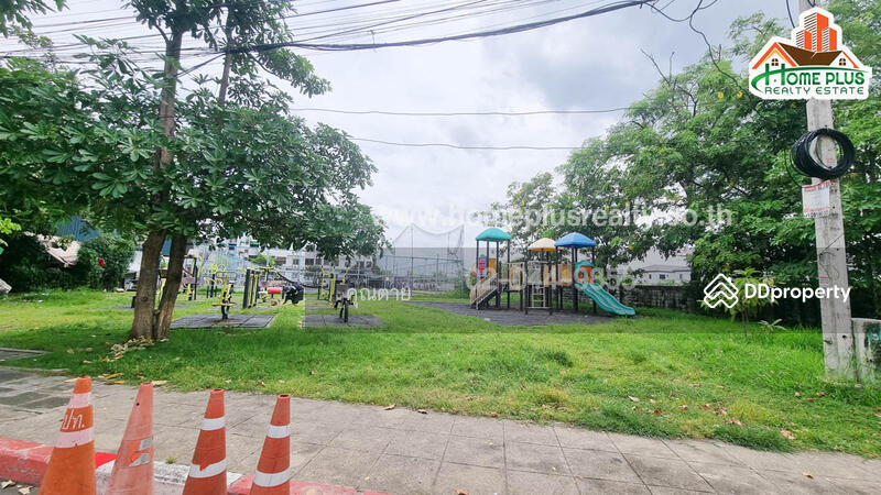 ขาย - Baan Ua-Athorn Sai Mai : บ้านเอื้ออาทรสายไหม, กรุงเทพ