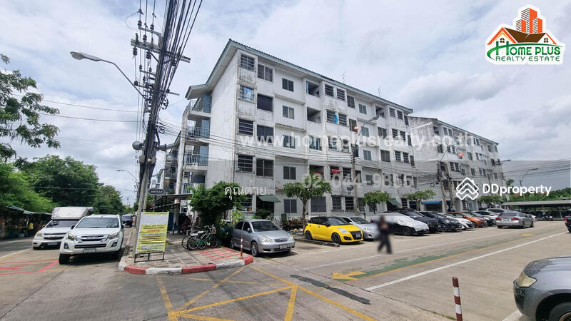 For Sale - Baan Ua-Athorn Sai Mai, Bangkok