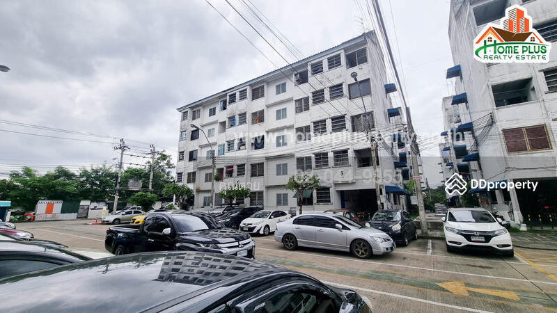 ขาย - Baan Ua-Athorn Sai Mai : บ้านเอื้ออาทรสายไหม, กรุงเทพ
