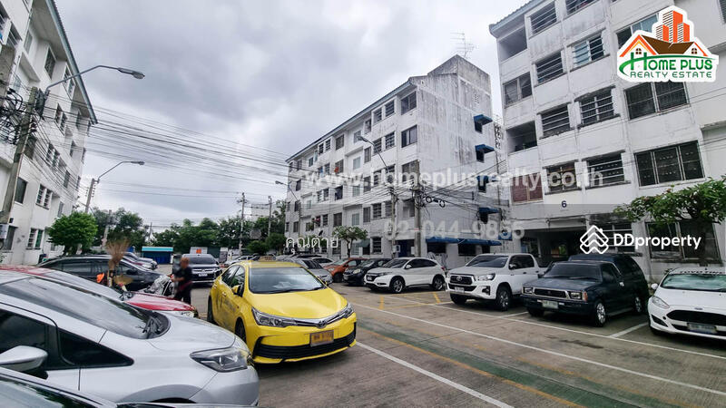 ขาย - Baan Ua-Athorn Sai Mai : บ้านเอื้ออาทรสายไหม, กรุงเทพ
