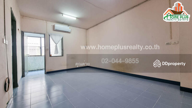 ขาย - Baan Ua-Athorn Sai Mai : บ้านเอื้ออาทรสายไหม, กรุงเทพ