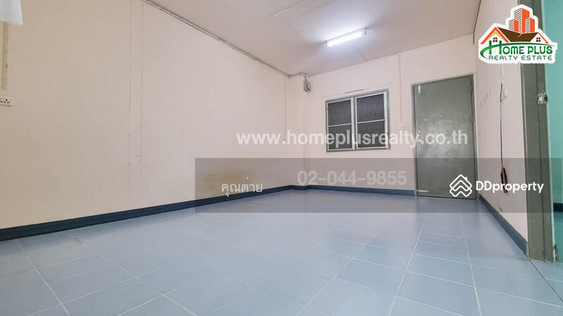 ขาย - Baan Ua-Athorn Sai Mai : บ้านเอื้ออาทรสายไหม, กรุงเทพ