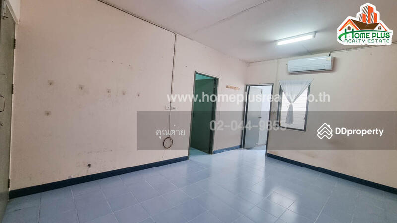 ขาย - Baan Ua-Athorn Sai Mai : บ้านเอื้ออาทรสายไหม, กรุงเทพ