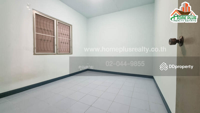 ขาย - Baan Ua-Athorn Sai Mai : บ้านเอื้ออาทรสายไหม, กรุงเทพ