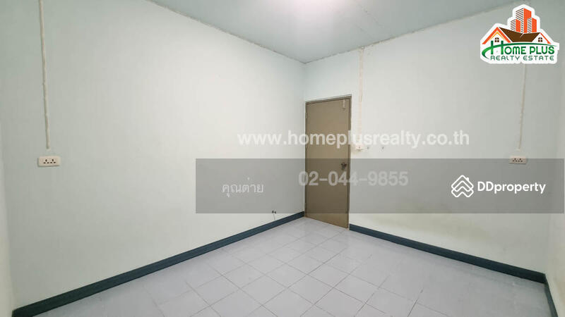 ขาย - Baan Ua-Athorn Sai Mai : บ้านเอื้ออาทรสายไหม, กรุงเทพ
