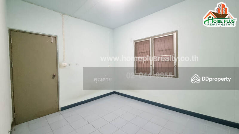 ขาย - Baan Ua-Athorn Sai Mai : บ้านเอื้ออาทรสายไหม, กรุงเทพ
