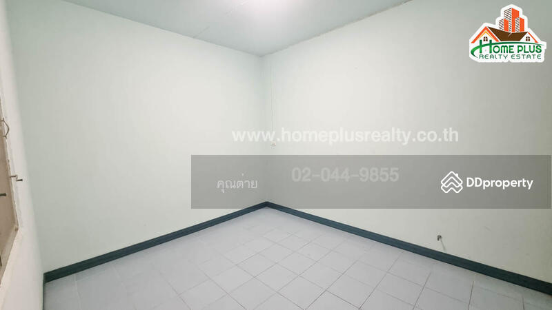 ขาย - Baan Ua-Athorn Sai Mai : บ้านเอื้ออาทรสายไหม, กรุงเทพ