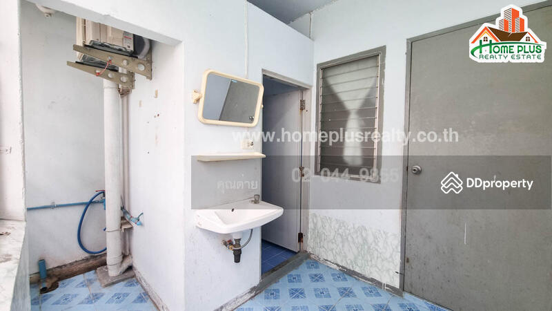 ขาย - Baan Ua-Athorn Sai Mai : บ้านเอื้ออาทรสายไหม, กรุงเทพ