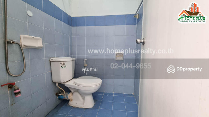 ขาย - Baan Ua-Athorn Sai Mai : บ้านเอื้ออาทรสายไหม, กรุงเทพ