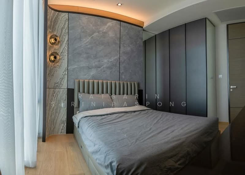 28 Chidlom, Bangkok, 28 Chit Lom Alley, Lumphini, Pathum Wan, Bangkok, 2 Bedrooms, 74 sqm, Condo For Rent, by Ratsarin Sirinipaspong, 11570777 - DDproperty.com