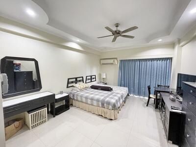 ขาย - Jomtien Condotel and Village : จอมเทียน คอนโดเทล แอนด์ วิลเลจ, ชลบุรี