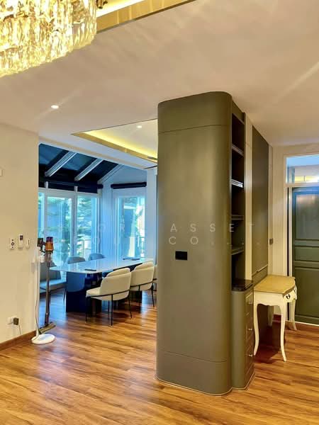 Laddarom Elegance Salaklang Chiangmai : ลัดดารมย์ อิลิแกนซ์ ศาลากลาง (เชียงใหม่), เชียงใหม่, ถนน สมโภชเชียงใหม่ 700 ปี, สันผีเสื้อ, เมืองเชียงใหม่, เชียงใหม่, 500 ตร.ม., บ้านเดี่ยว ขาย, โดย Shori Asset Group Co., Ltd., 11570893 - DDproperty.com