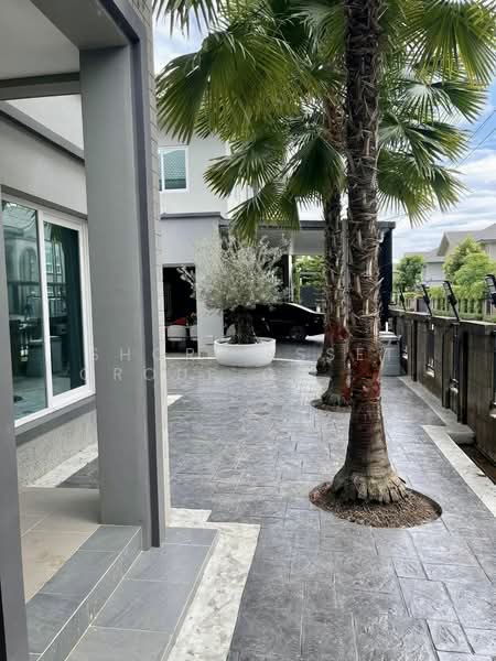 Laddarom Elegance Salaklang Chiangmai, Chiang Mai, Somphot Chiang Mai 700 Years Road, San Phi Sua, Muang Chiang Mai, Chiang Mai, 6 Bedrooms, 500 sqm, Single Detached House For Sale, by Shori Asset Group Co., Ltd., 11570893 - DDproperty.com