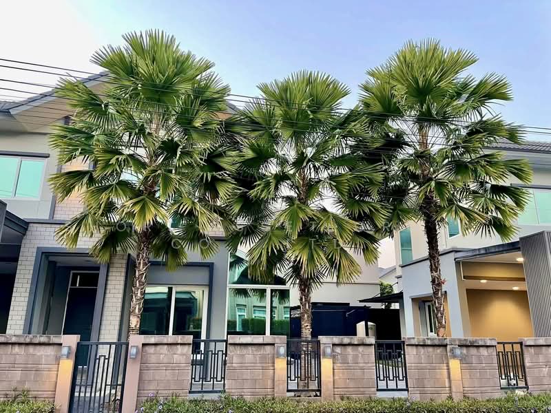 Laddarom Elegance Salaklang Chiangmai, Chiang Mai, Somphot Chiang Mai 700 Years Road, San Phi Sua, Muang Chiang Mai, Chiang Mai, 6 Bedrooms, 500 sqm, Single Detached House For Sale, by Shori Asset Group Co., Ltd., 11570893 - DDproperty.com