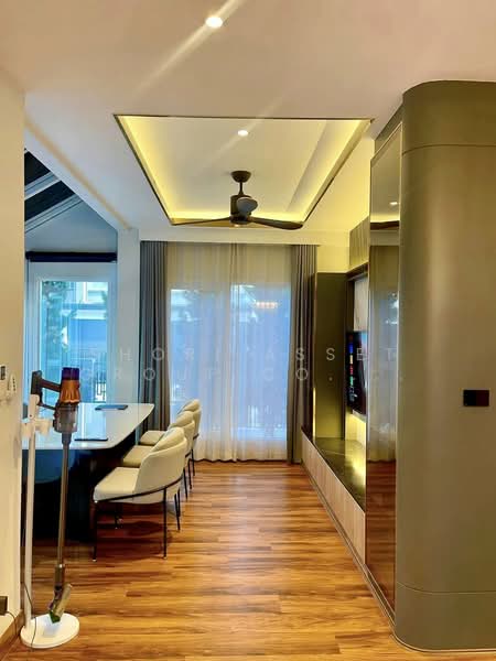 Laddarom Elegance Salaklang Chiangmai : ลัดดารมย์ อิลิแกนซ์ ศาลากลาง (เชียงใหม่), เชียงใหม่, ถนน สมโภชเชียงใหม่ 700 ปี, สันผีเสื้อ, เมืองเชียงใหม่, เชียงใหม่, 500 ตร.ม., บ้านเดี่ยว ขาย, โดย Shori Asset Group Co., Ltd., 11570893 - DDproperty.com