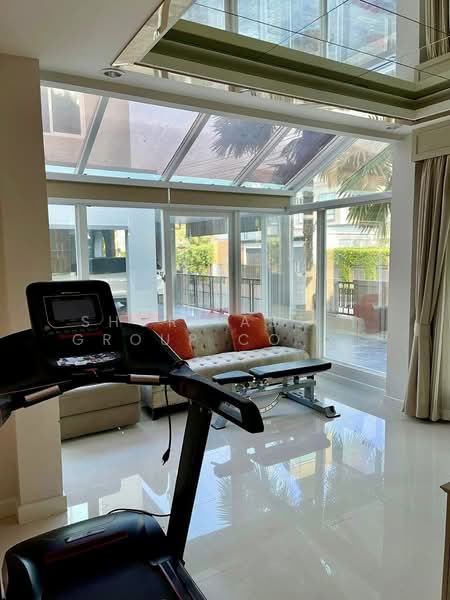 Laddarom Elegance Salaklang Chiangmai, Chiang Mai, Somphot Chiang Mai 700 Years Road, San Phi Sua, Muang Chiang Mai, Chiang Mai, 6 Bedrooms, 500 sqm, Single Detached House For Sale, by Shori Asset Group Co., Ltd., 11570893 - DDproperty.com