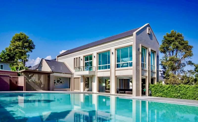 Laddarom Elegance Salaklang Chiangmai, Chiang Mai, Somphot Chiang Mai 700 Years Road, San Phi Sua, Muang Chiang Mai, Chiang Mai, 6 Bedrooms, 500 sqm, Single Detached House For Sale, by Shori Asset Group Co., Ltd., 11570893 - DDproperty.com