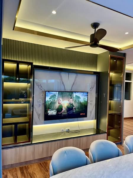 Laddarom Elegance Salaklang Chiangmai, Chiang Mai, Somphot Chiang Mai 700 Years Road, San Phi Sua, Muang Chiang Mai, Chiang Mai, 6 Bedrooms, 500 sqm, Single Detached House For Sale, by Shori Asset Group Co., Ltd., 11570893 - DDproperty.com