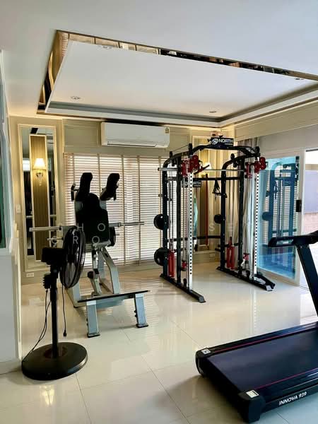 Laddarom Elegance Salaklang Chiangmai : ลัดดารมย์ อิลิแกนซ์ ศาลากลาง (เชียงใหม่), เชียงใหม่, ถนน สมโภชเชียงใหม่ 700 ปี, สันผีเสื้อ, เมืองเชียงใหม่, เชียงใหม่, 500 ตร.ม., บ้านเดี่ยว ขาย, โดย Shori Asset Group Co., Ltd., 11570893 - DDproperty.com