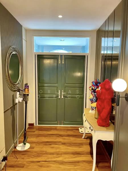 Laddarom Elegance Salaklang Chiangmai : ลัดดารมย์ อิลิแกนซ์ ศาลากลาง (เชียงใหม่), เชียงใหม่, ถนน สมโภชเชียงใหม่ 700 ปี, สันผีเสื้อ, เมืองเชียงใหม่, เชียงใหม่, 500 ตร.ม., บ้านเดี่ยว ขาย, โดย Shori Asset Group Co., Ltd., 11570893 - DDproperty.com