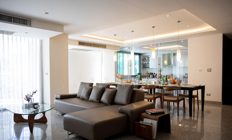 Apartment Sukhumvit, Bangkok, Khlong Tan Nua, Watthana, Bangkok, 3 Bedrooms, 300 sqm, Apartment For Rent, by Eastblue Horizon, 11570983 - DDproperty.com