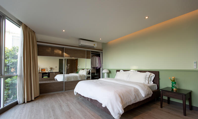 Apartment Sukhumvit, Bangkok, Khlong Tan Nua, Watthana, Bangkok, 3 Bedrooms, 300 sqm, Apartment For Rent, by Eastblue Horizon, 11570983 - DDproperty.com
