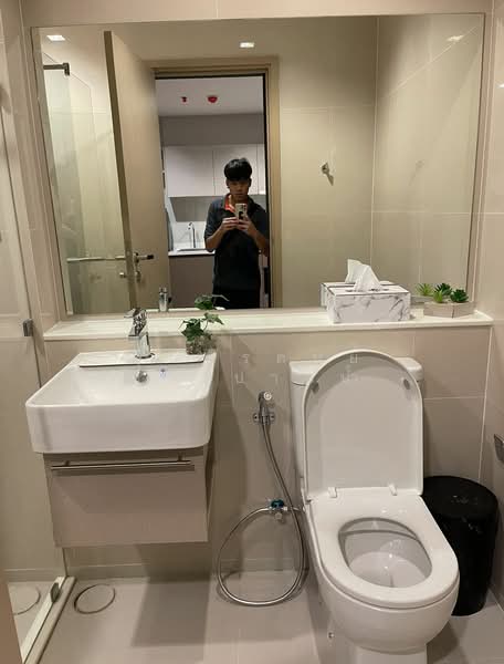 Life Sathorn Sierra : ไลฟ์ สาทร เซียร์รา, กรุงเทพ, ถนนราชพฤกษ์, ตลาดพลู, ธนบุรี, กรุงเทพ, 29 ตร.ม., คอนโด ขาย, โดย ธีรดนย์ ชาวปากน้ำ, 11571039 - DDproperty.com