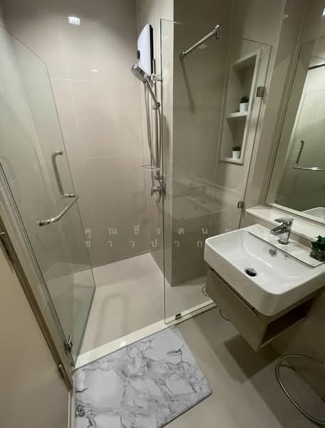 Life Sathorn Sierra, Bangkok, Ratchaphruek Rd, Talat Plu, Thon Buri, Bangkok, 1 Bedroom, 29 sqm, Condo For Sale, by ธีรดนย์ ชาวปากน้ำ, 11571039 - DDproperty.com