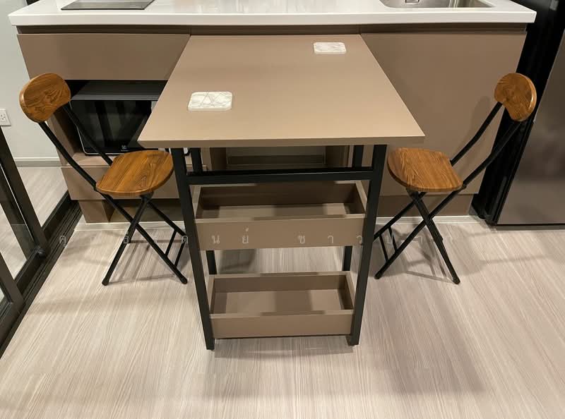 Life Sathorn Sierra : ไลฟ์ สาทร เซียร์รา, กรุงเทพ, ถนนราชพฤกษ์, ตลาดพลู, ธนบุรี, กรุงเทพ, 29 ตร.ม., คอนโด ขาย, โดย ธีรดนย์ ชาวปากน้ำ, 11571039 - DDproperty.com