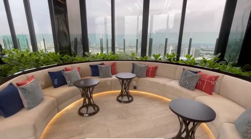 Life Sathorn Sierra, Bangkok, Ratchaphruek Rd, Talat Plu, Thon Buri, Bangkok, 1 Bedroom, 29 sqm, Condo For Sale, by ธีรดนย์ ชาวปากน้ำ, 11571039 - DDproperty.com