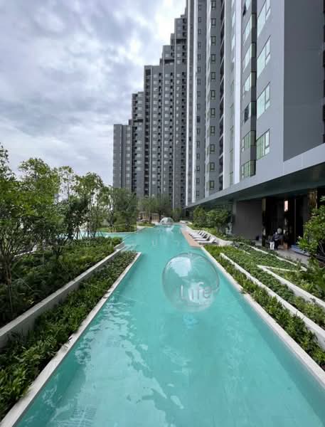 Life Sathorn Sierra : ไลฟ์ สาทร เซียร์รา, กรุงเทพ, ถนนราชพฤกษ์, ตลาดพลู, ธนบุรี, กรุงเทพ, 29 ตร.ม., คอนโด ขาย, โดย ธีรดนย์ ชาวปากน้ำ, 11571039 - DDproperty.com