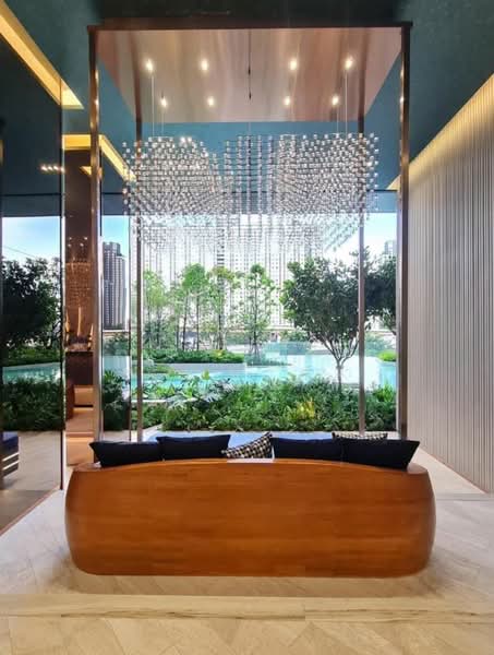 Life Sathorn Sierra : ไลฟ์ สาทร เซียร์รา, กรุงเทพ, ถนนราชพฤกษ์, ตลาดพลู, ธนบุรี, กรุงเทพ, 29 ตร.ม., คอนโด ขาย, โดย ธีรดนย์ ชาวปากน้ำ, 11571039 - DDproperty.com