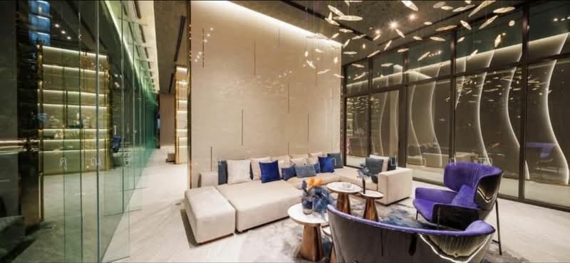 Life Sathorn Sierra, Bangkok, Ratchaphruek Rd, Talat Plu, Thon Buri, Bangkok, 1 Bedroom, 29 sqm, Condo For Sale, by ธีรดนย์ ชาวปากน้ำ, 11571039 - DDproperty.com