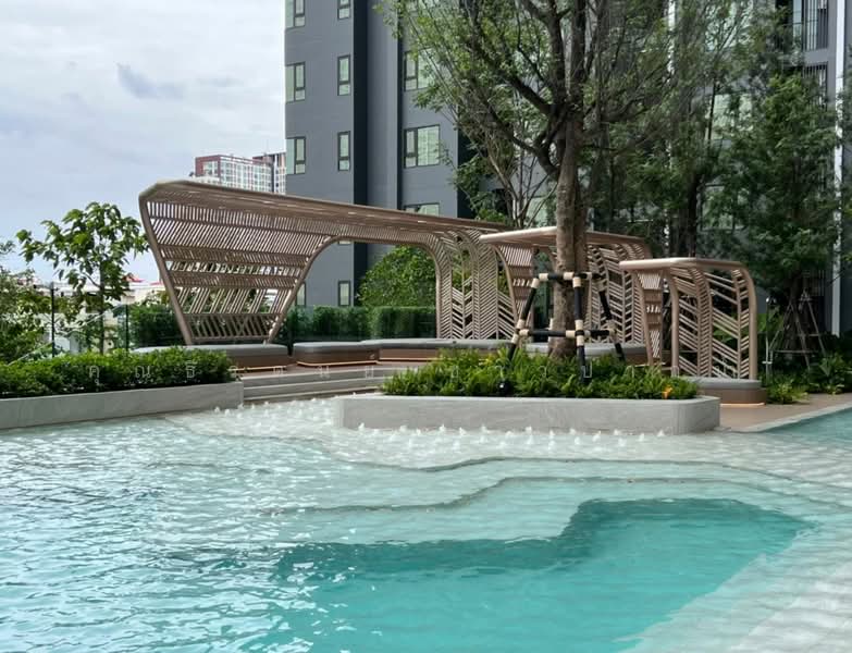 Life Sathorn Sierra, Bangkok, Ratchaphruek Rd, Talat Plu, Thon Buri, Bangkok, 1 Bedroom, 29 sqm, Condo For Sale, by ธีรดนย์ ชาวปากน้ำ, 11571039 - DDproperty.com