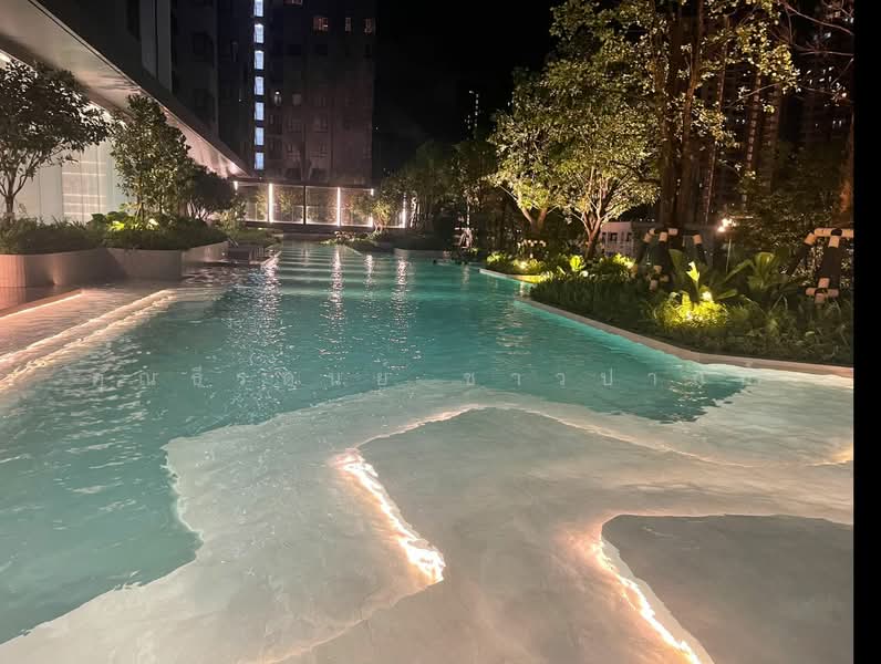 Life Sathorn Sierra : ไลฟ์ สาทร เซียร์รา, กรุงเทพ, ถนนราชพฤกษ์, ตลาดพลู, ธนบุรี, กรุงเทพ, 29 ตร.ม., คอนโด ขาย, โดย ธีรดนย์ ชาวปากน้ำ, 11571039 - DDproperty.com