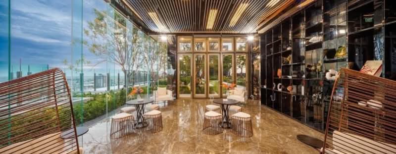 Life Sathorn Sierra : ไลฟ์ สาทร เซียร์รา, กรุงเทพ, ถนนราชพฤกษ์, ตลาดพลู, ธนบุรี, กรุงเทพ, 29 ตร.ม., คอนโด ขาย, โดย ธีรดนย์ ชาวปากน้ำ, 11571039 - DDproperty.com