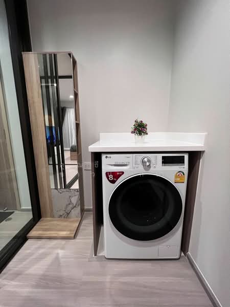 Life Sathorn Sierra, Bangkok, Ratchaphruek Rd, Talat Plu, Thon Buri, Bangkok, 1 Bedroom, 29 sqm, Condo For Sale, by ธีรดนย์ ชาวปากน้ำ, 11571039 - DDproperty.com